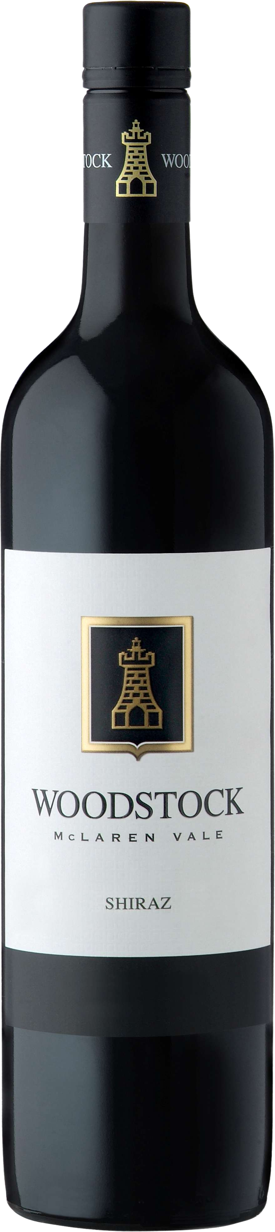 Woodstock Shiraz 2021 McLaren Vale